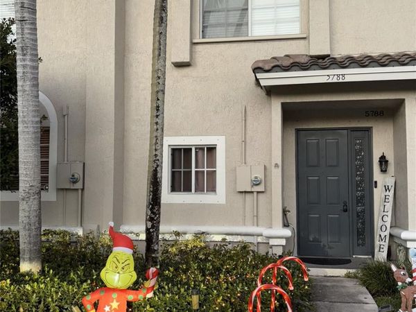 5788 NW 48th Ave, Unit 1, Coconut Creek, FL 33073