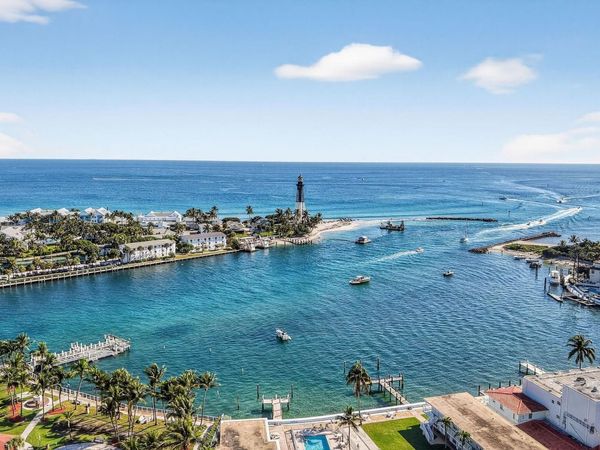 2611 N Riverside Drive, Unit 304, Pompano Beach, FL 33062