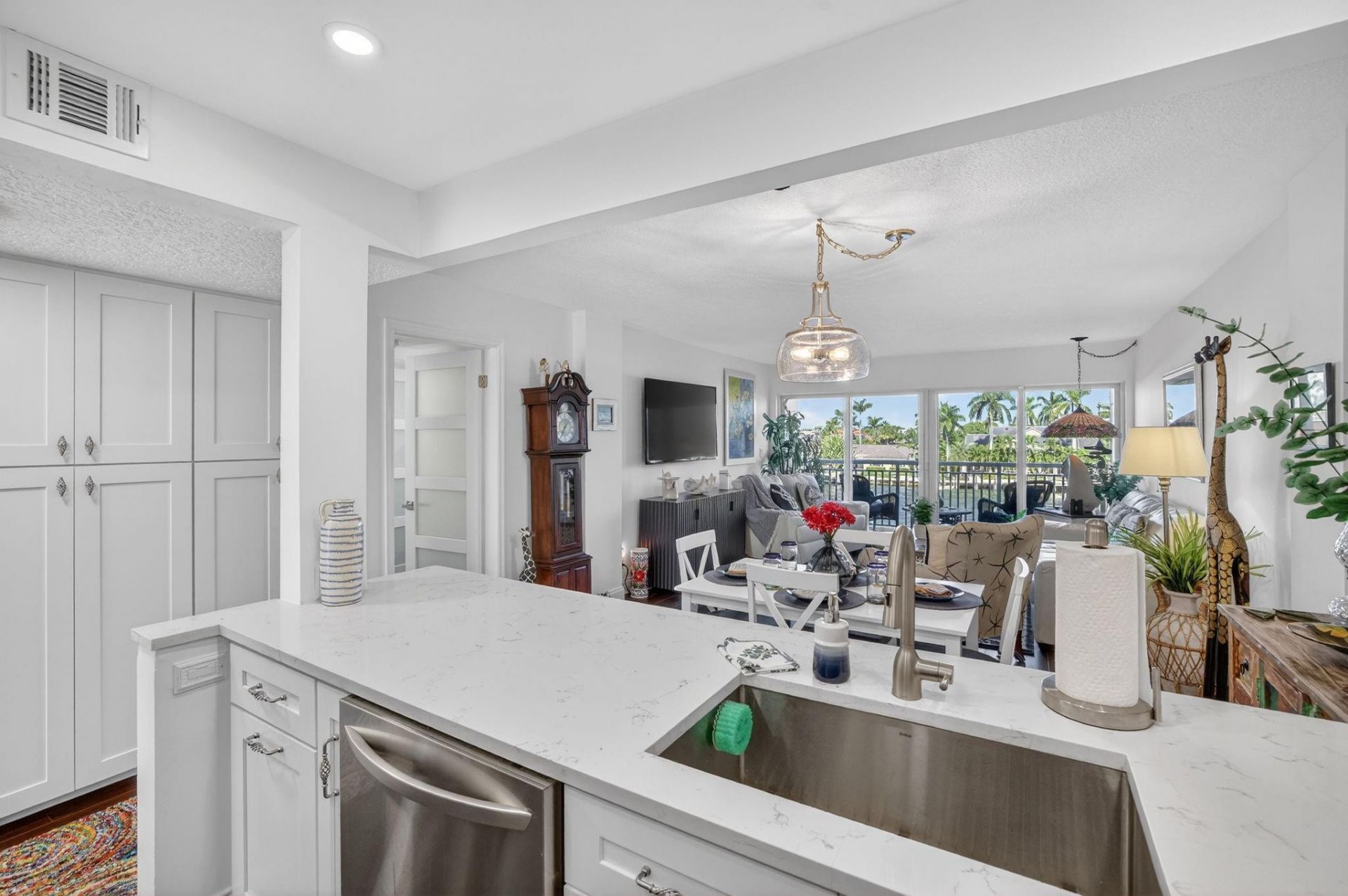 2611 N Riverside Drive, Unit 304, Pompano Beach, FL 33062 Photo