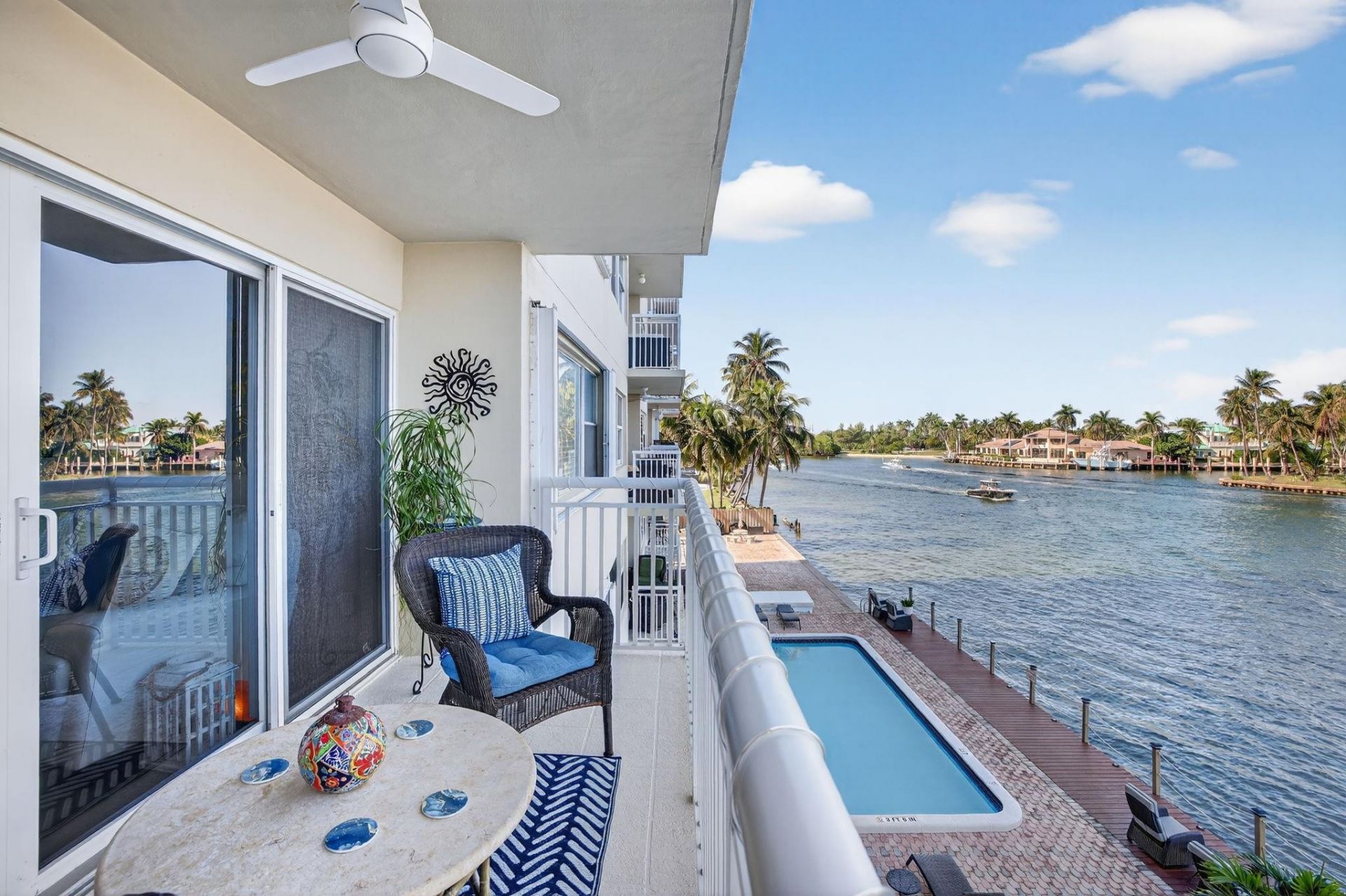 2611 N Riverside Drive, Unit 304, Pompano Beach, FL 33062 Photo