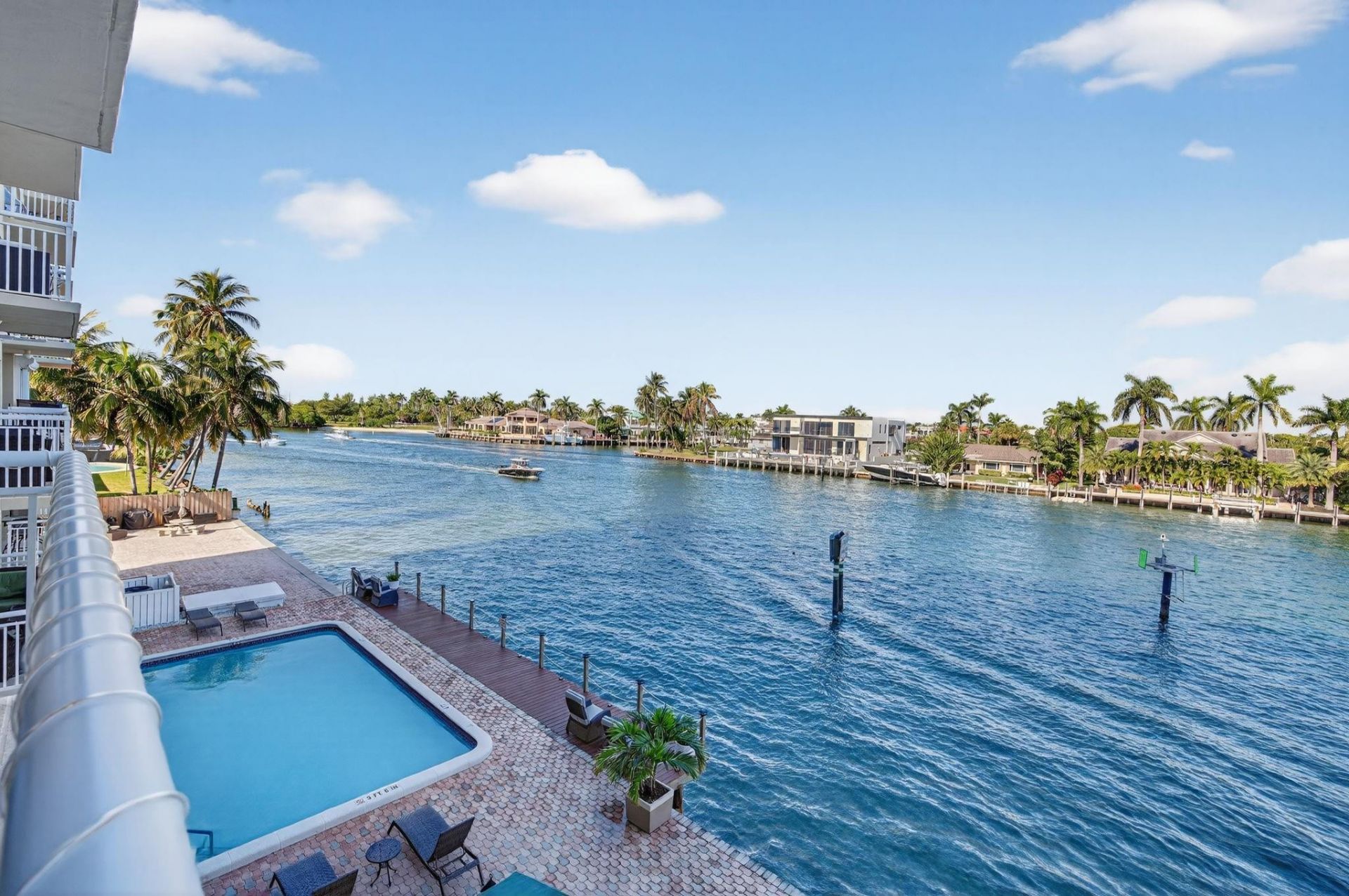 2611 N Riverside Drive, Unit 304, Pompano Beach, FL 33062 Photo