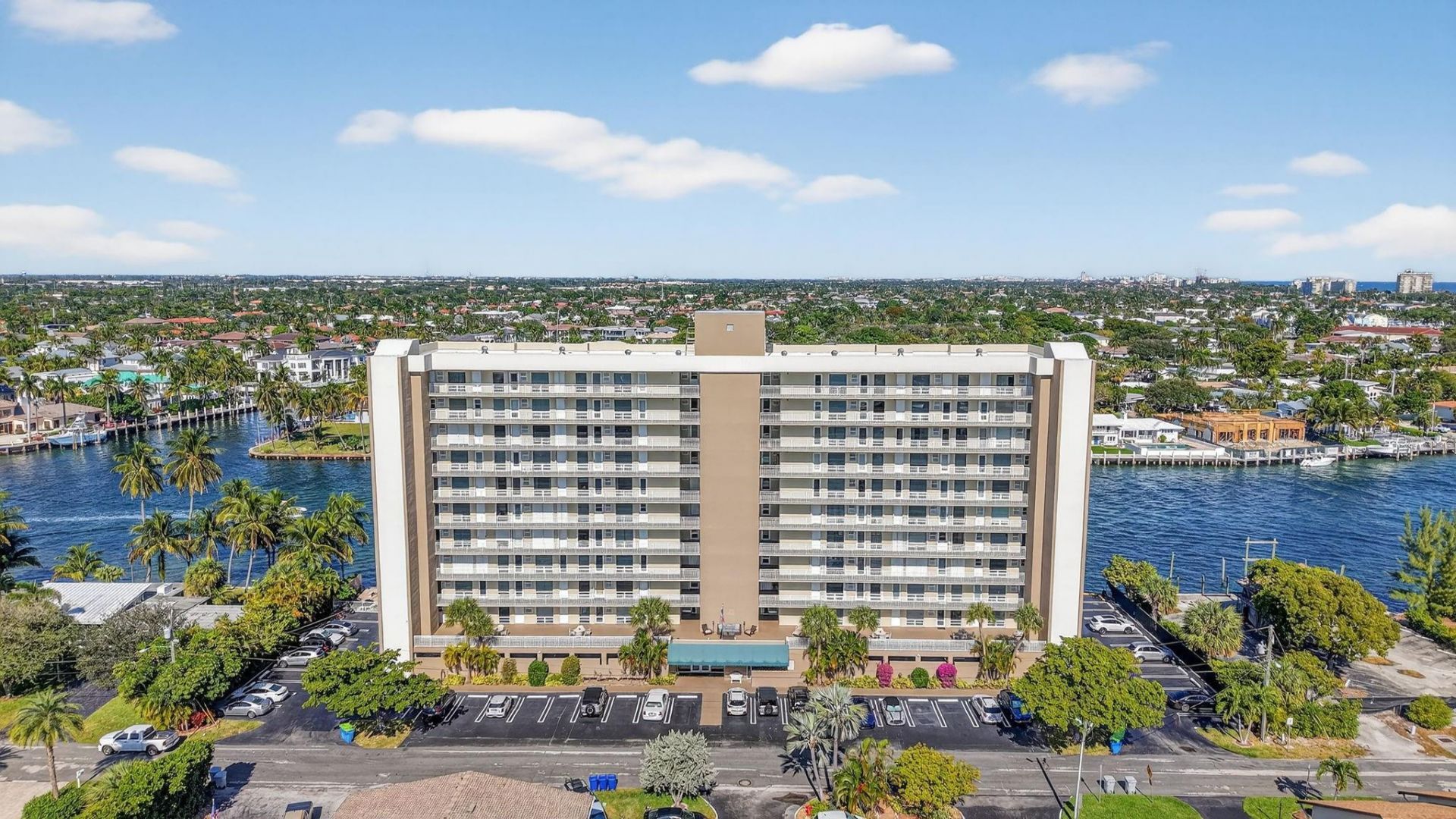 2611 N Riverside Drive, Unit 304, Pompano Beach, FL 33062 Photo