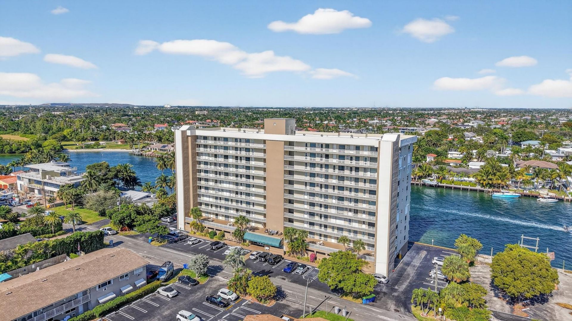 2611 N Riverside Drive, Unit 304, Pompano Beach, FL 33062 Photo