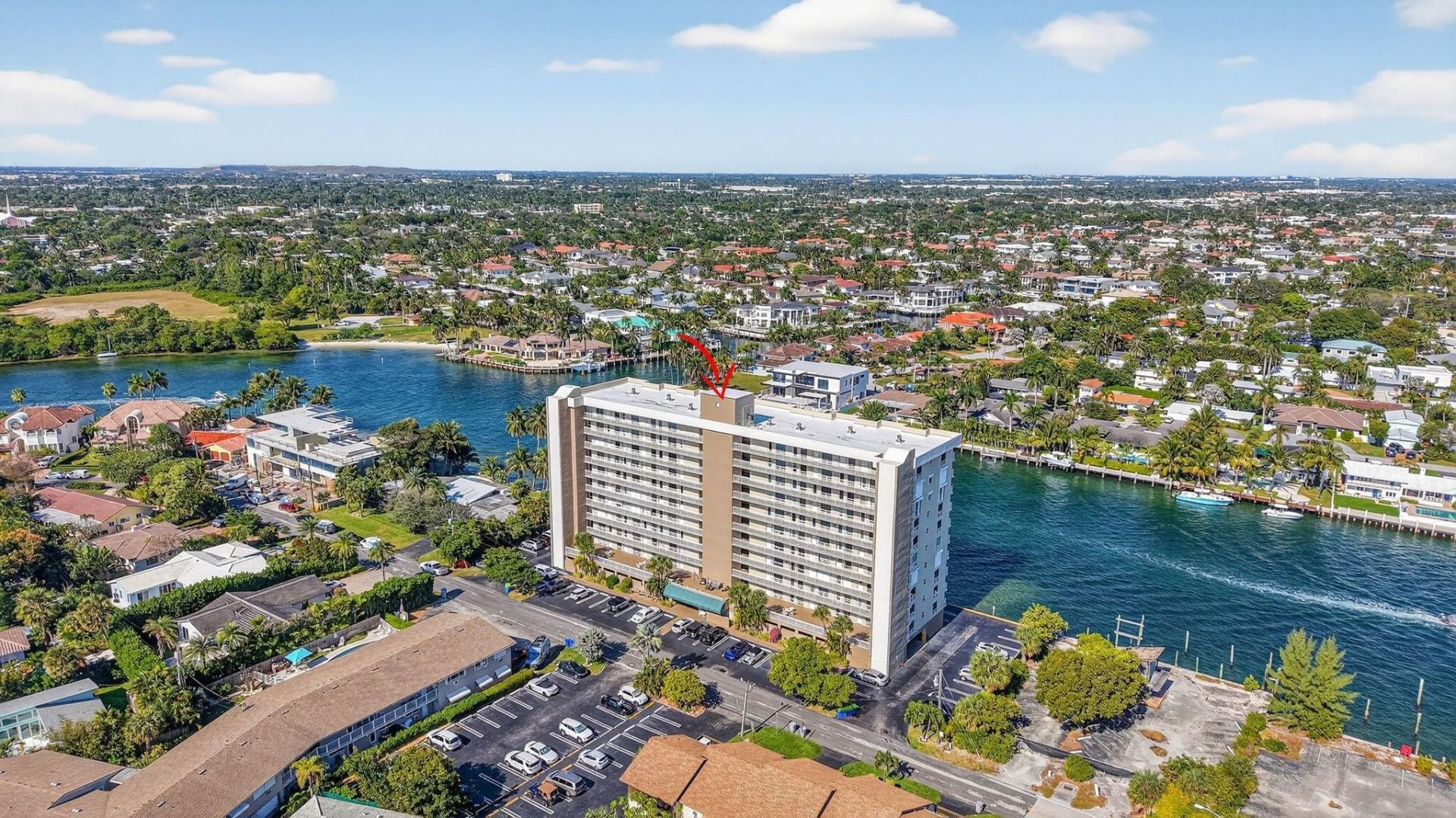 2611 N Riverside Drive, Unit 304, Pompano Beach, FL 33062 Photo