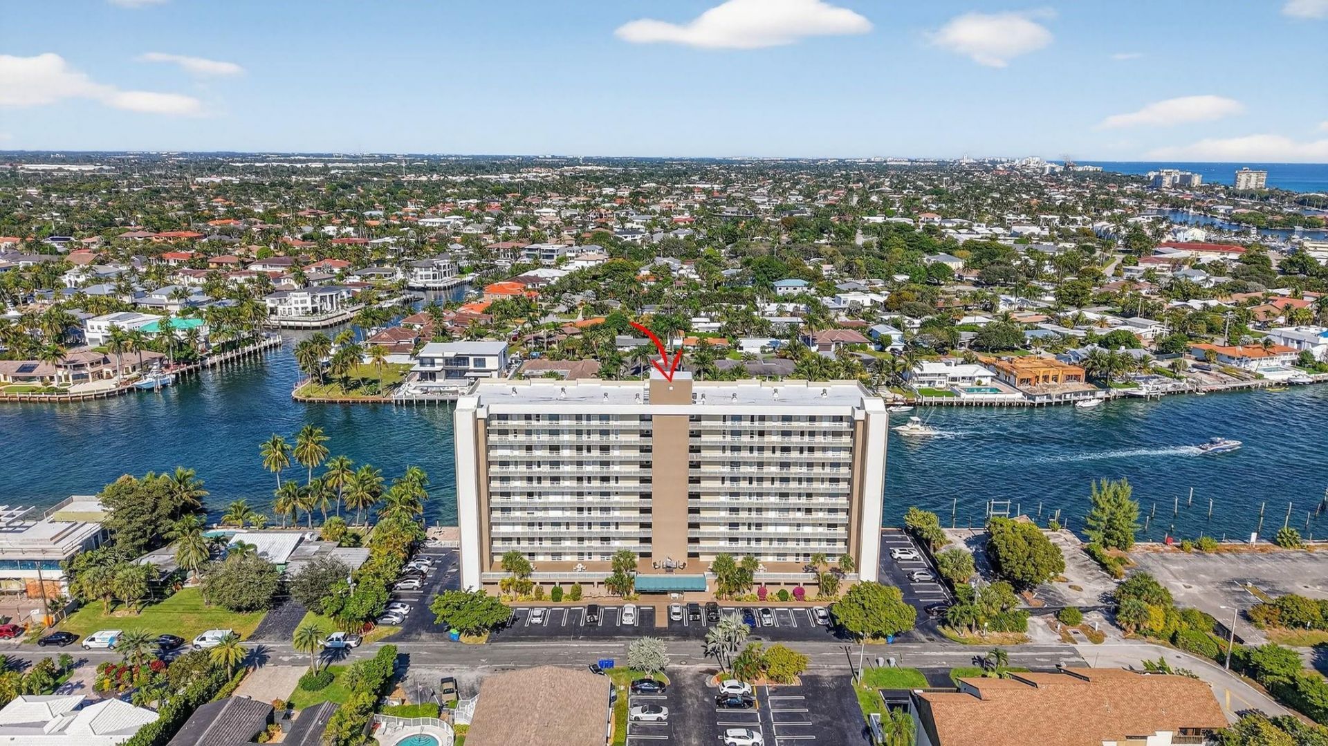 2611 N Riverside Drive, Unit 304, Pompano Beach, FL 33062 Photo