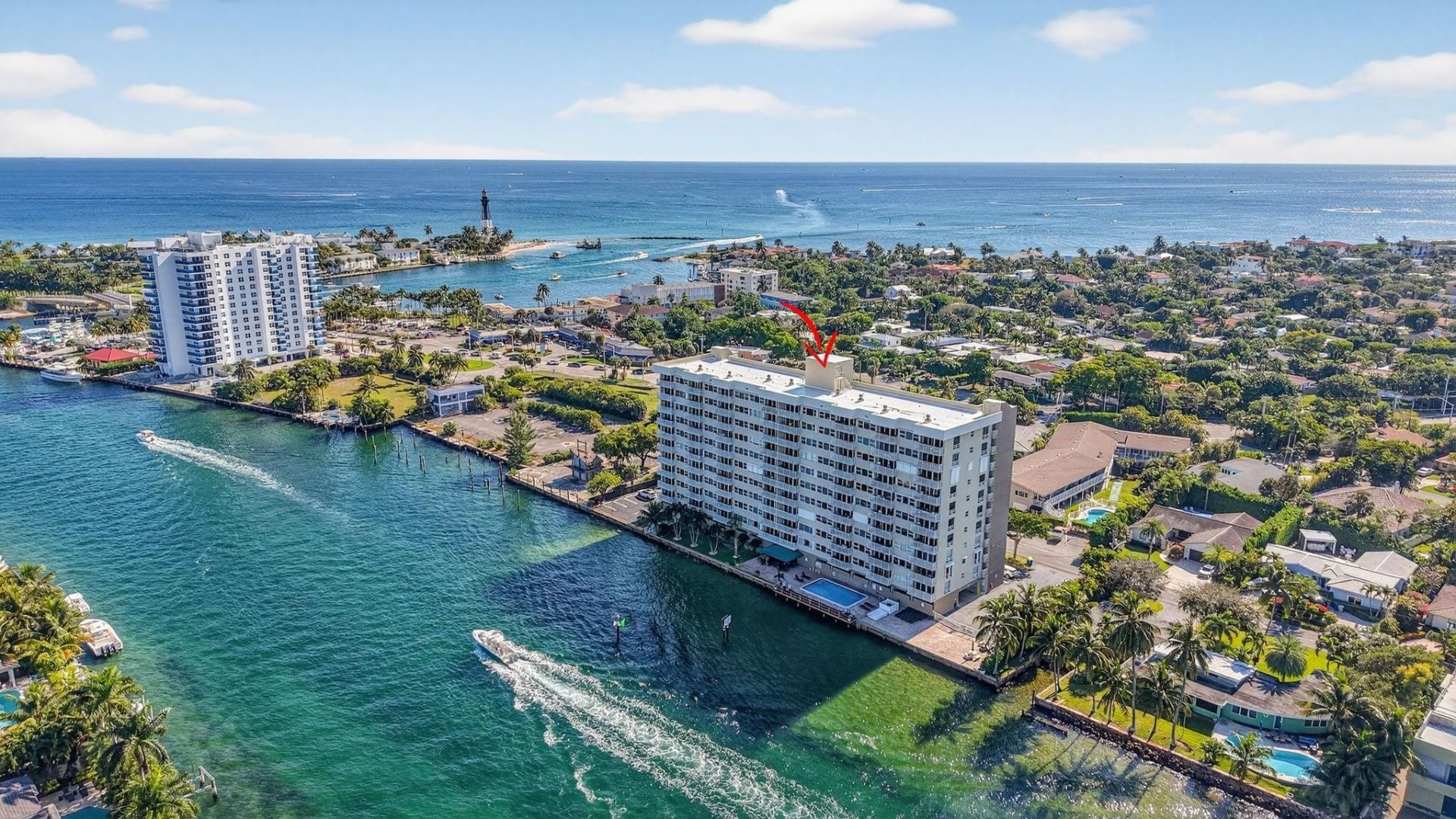 2611 N Riverside Drive, Unit 304, Pompano Beach, FL 33062 Photo