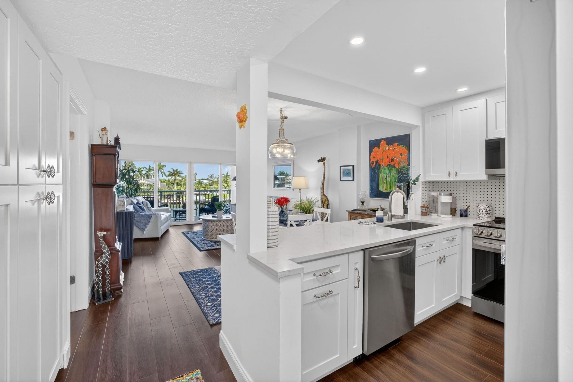 2611 N Riverside Drive, Unit 304, Pompano Beach, FL 33062 Photo