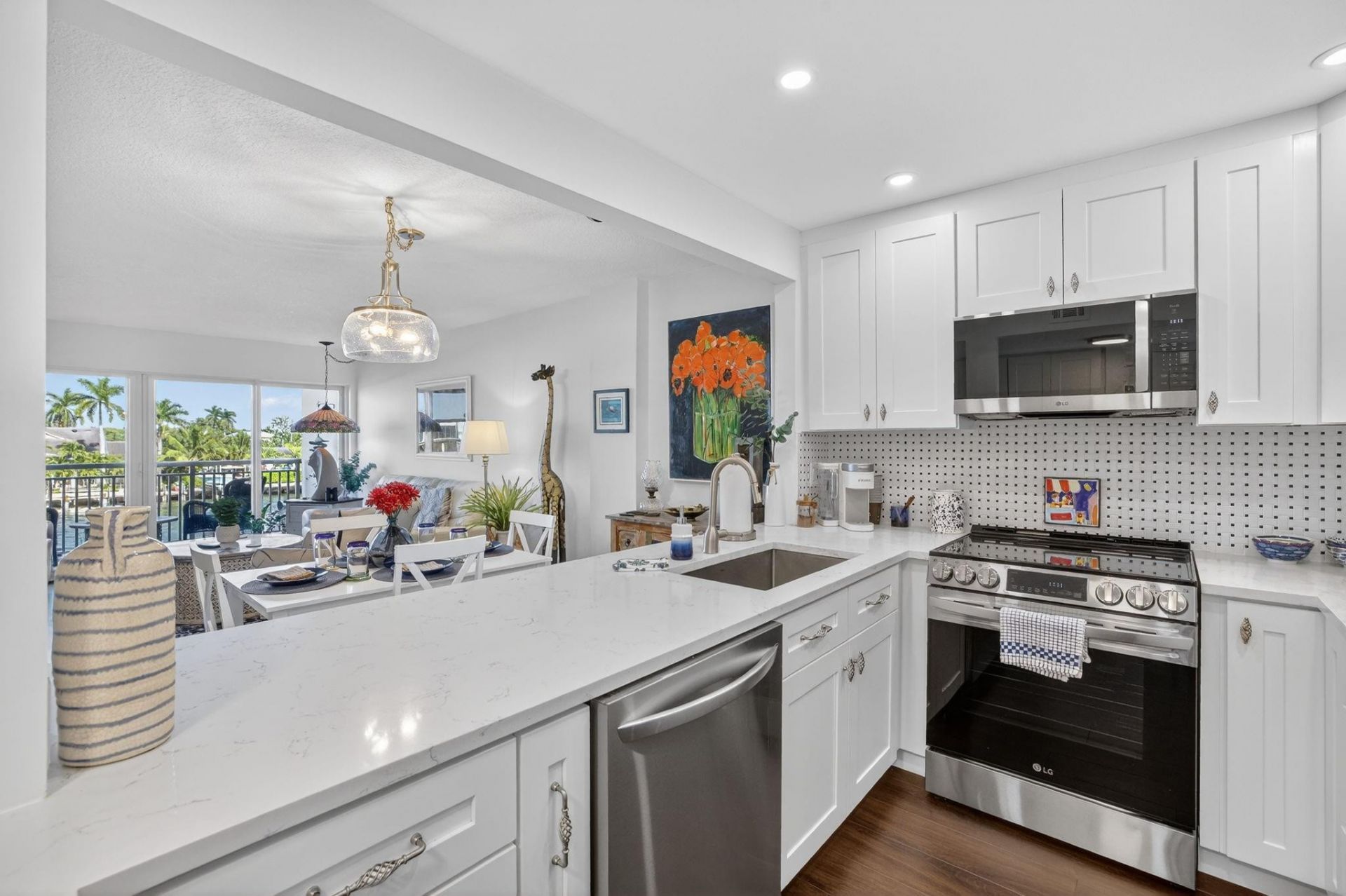 2611 N Riverside Drive, Unit 304, Pompano Beach, FL 33062 Photo