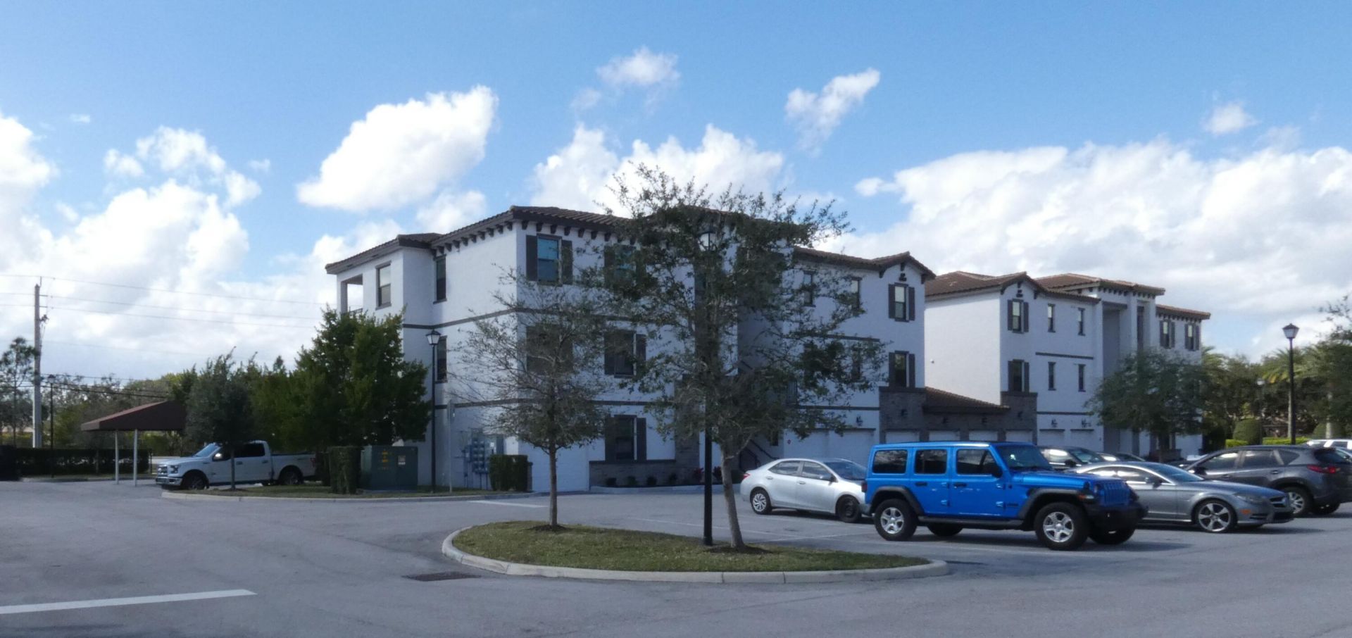 9052 Gulf Run Way, Unit C6, Lake Worth, FL 33467 Photo