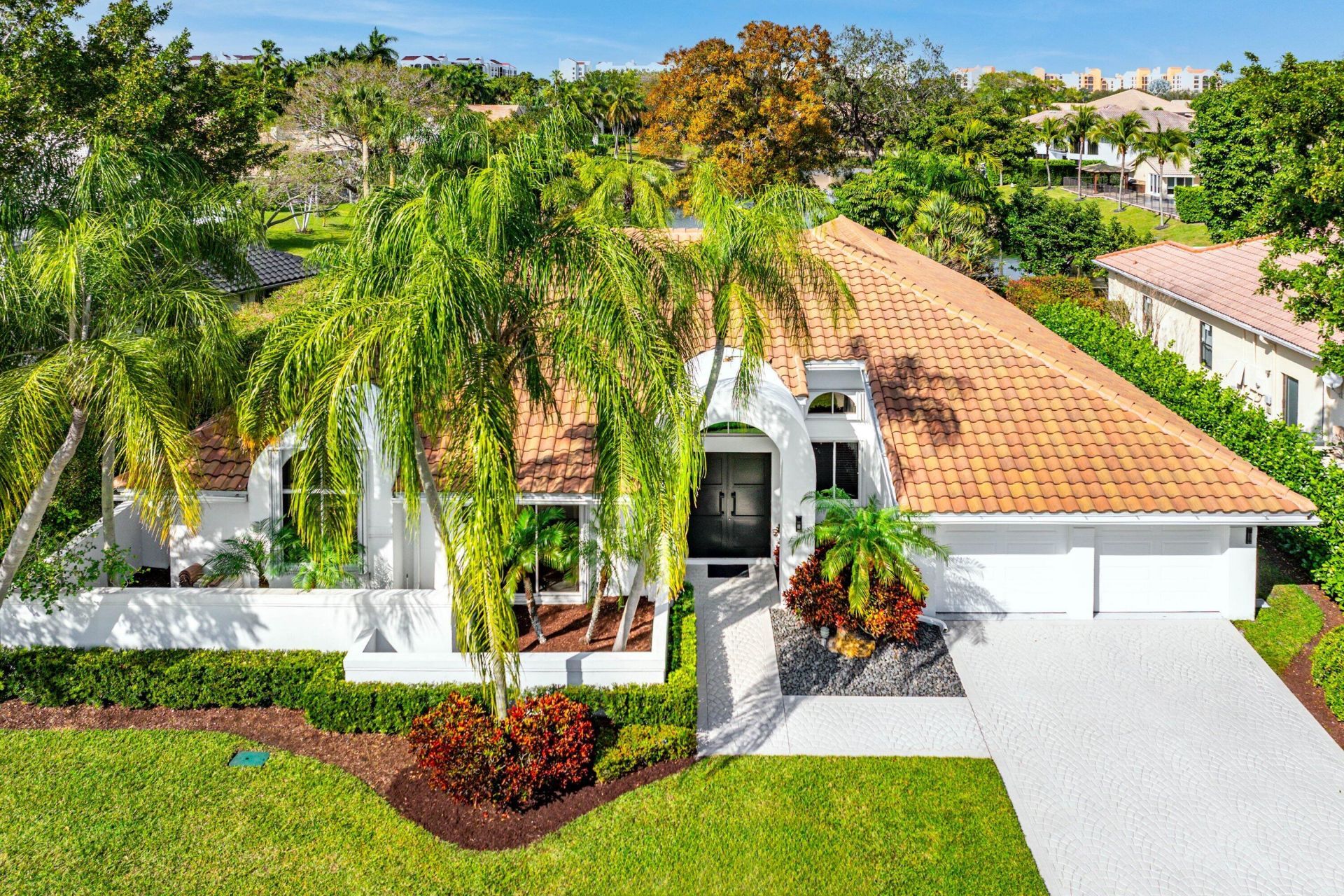 7185 Montrico Drive, Boca Raton, FL 33433 Photo