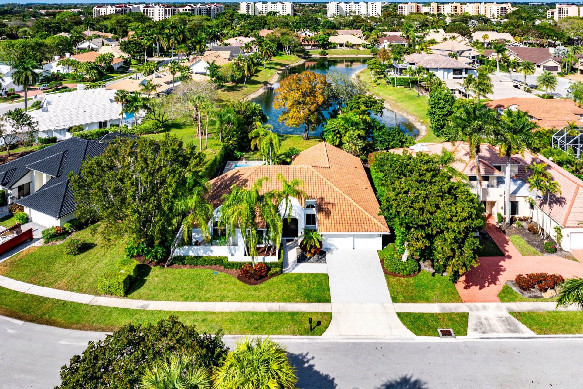 7185 Montrico Drive, Boca Raton, FL 33433 Photo