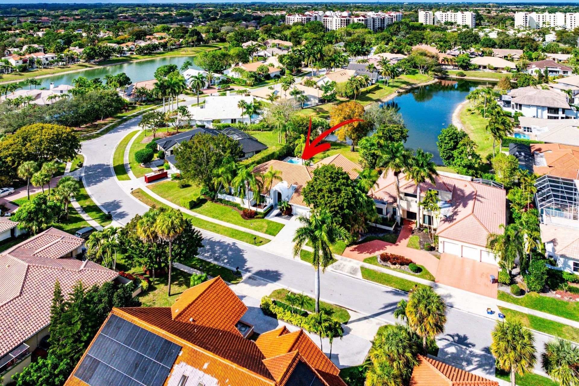 7185 Montrico Drive, Boca Raton, FL 33433 Photo