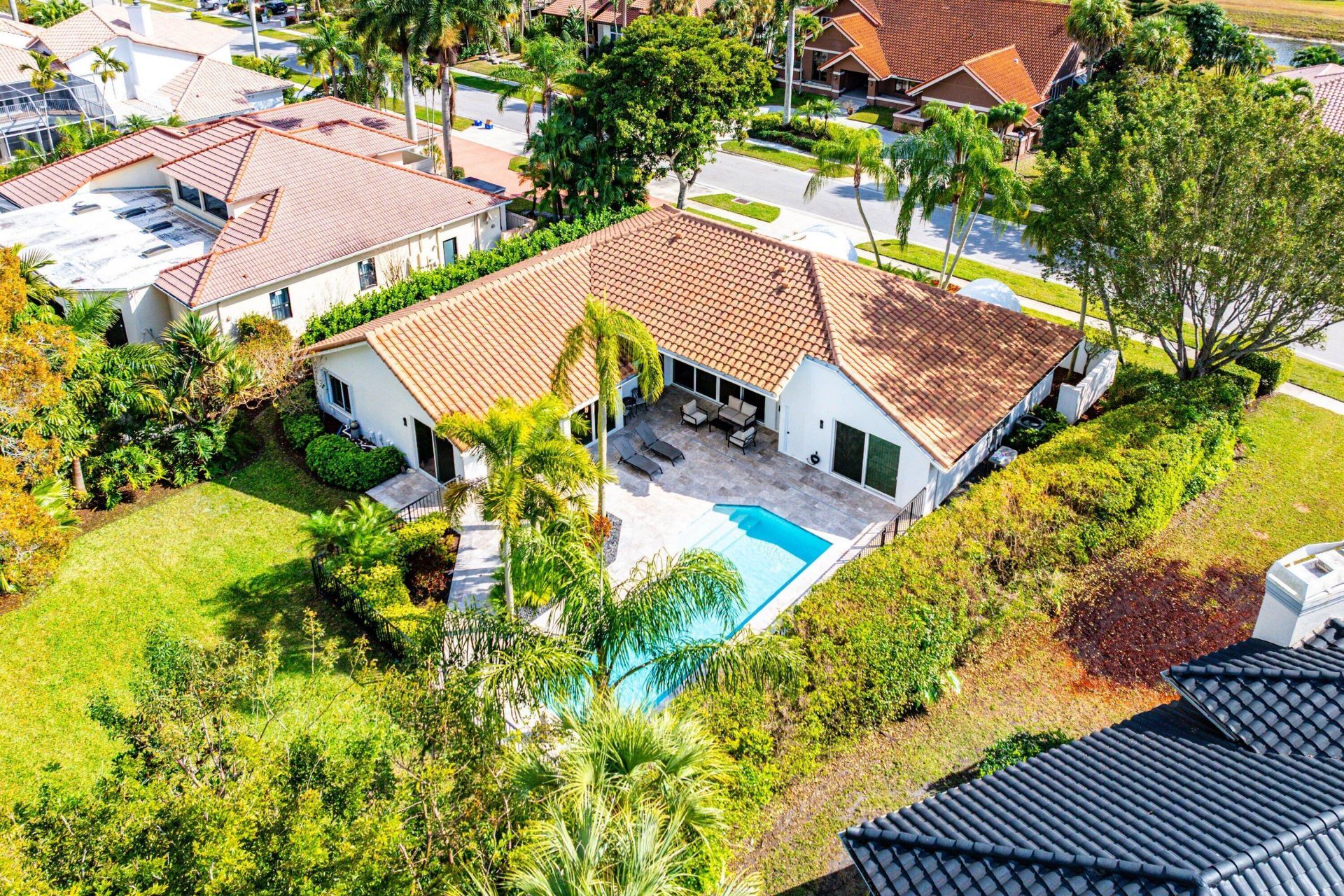 7185 Montrico Drive, Boca Raton, FL 33433 Photo