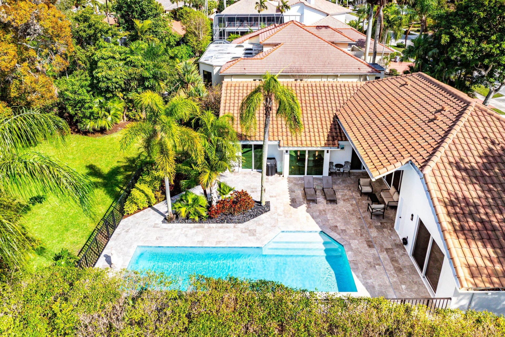 7185 Montrico Drive, Boca Raton, FL 33433 Photo