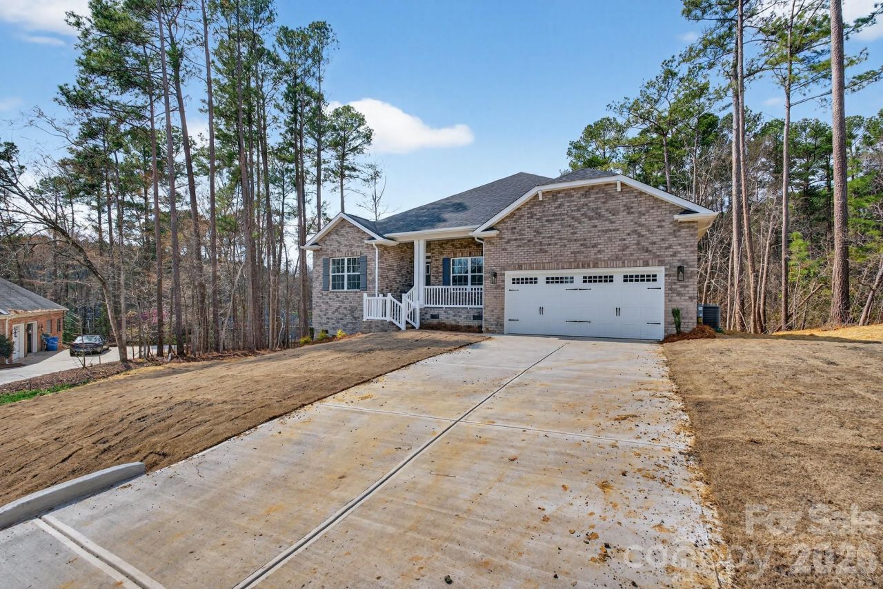 302 Gorham Drive, Unit 38, Albemarle, NC 28001 Main Photo