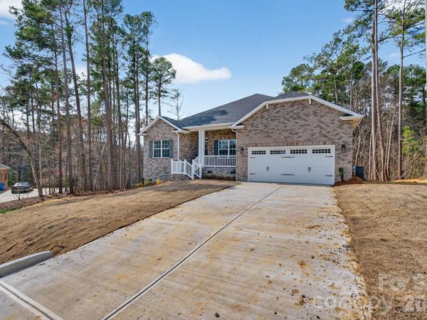 302 Gorham Drive, Unit 38, Albemarle, NC 28001