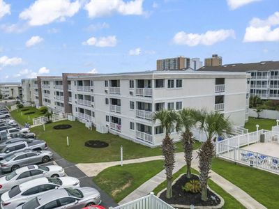 191 Maison Dr. , Unit B-318, Myrtle Beach, SC 29572