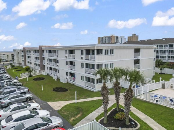 191 Maison Dr. , Unit B-318, Myrtle Beach, SC 29572