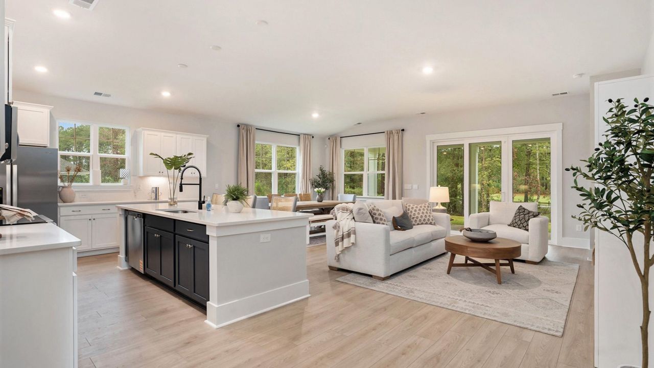 213 Squirrel Run Dr.  Photo 3