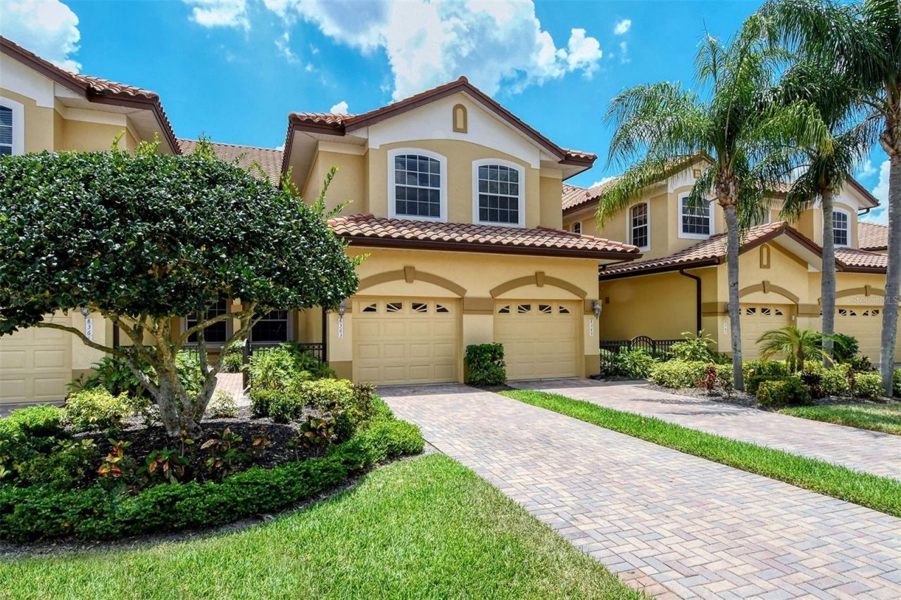 8363 Miramar Way, Unit 203, Lakewood Ranch, FL 34202 Photo