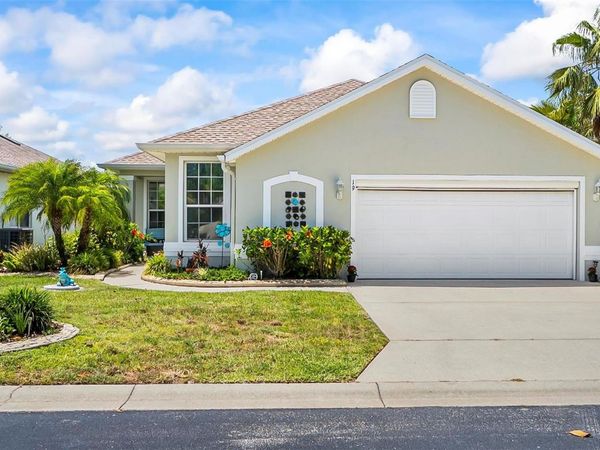 19 RAINTREE CIRCLE, PALM COAST, FL 32164