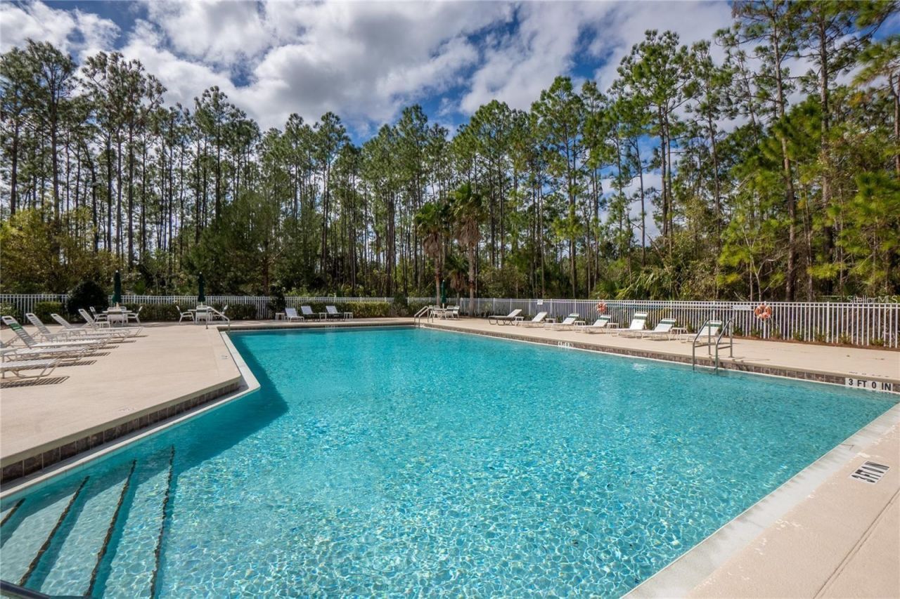 19 Raintree Circle, Palm Coast, FL 32164 Photo