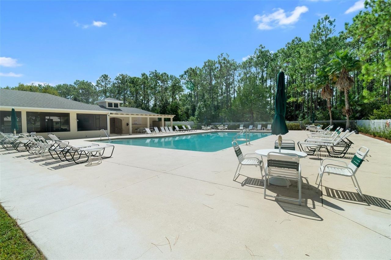 19 Raintree Circle, Palm Coast, FL 32164 Photo