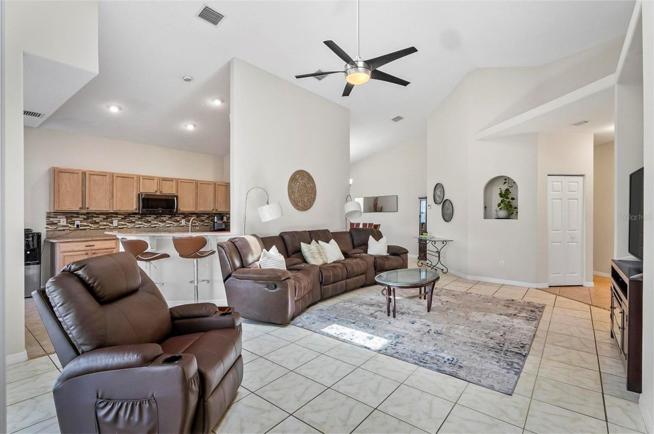 19 Raintree Circle, Palm Coast, FL 32164 Photo