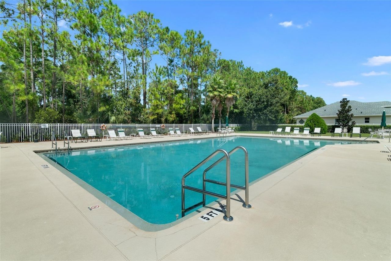 19 Raintree Circle, Palm Coast, FL 32164 Photo