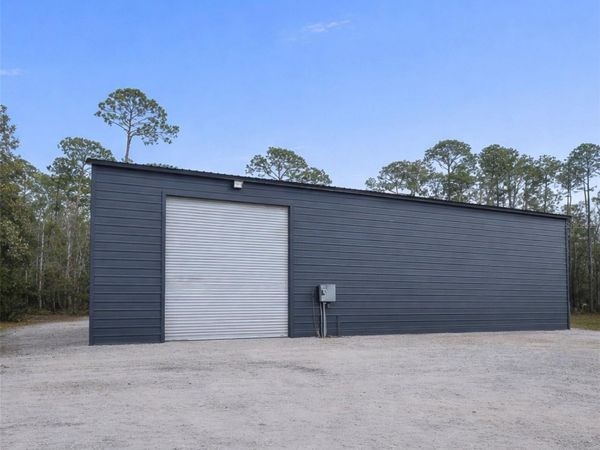 425 WESTERN ROAD, NEW SMYRNA BEACH, FL 32168