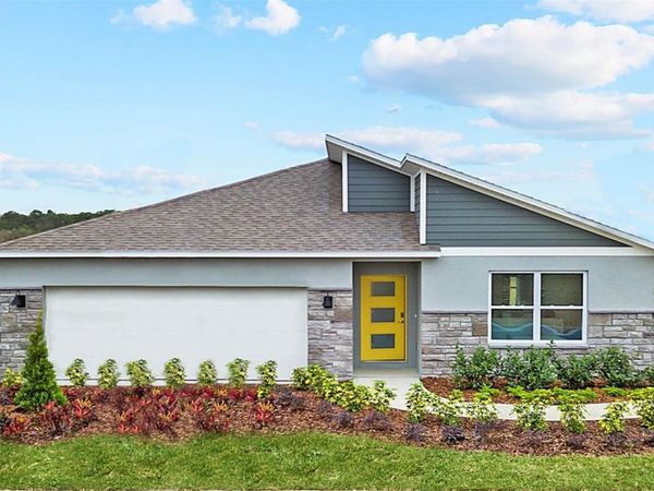 3638 MALAWI TRAIL, ST CLOUD, FL 34772