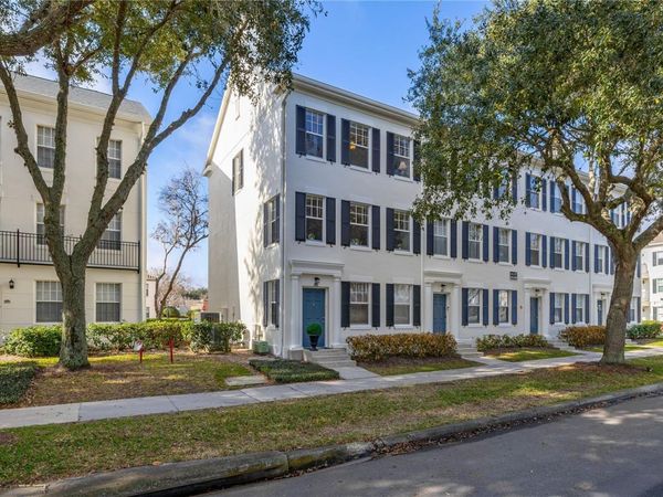 1054 WATERSIDE DRIVE, CELEBRATION, FL 34747