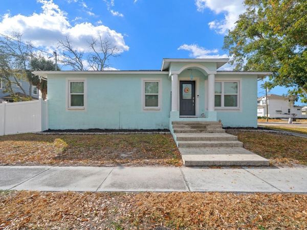 5316 W IDAHO STREET, TAMPA, FL 33616