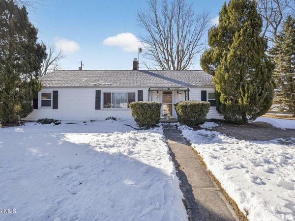 145 W Bryant Street, Wayne, OH 43466