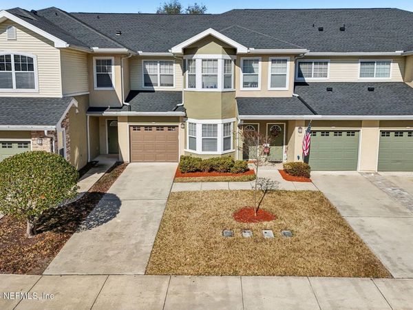 3750 SILVER BLUFF Boulevard, Unit 1803, Orange Park, FL 32065