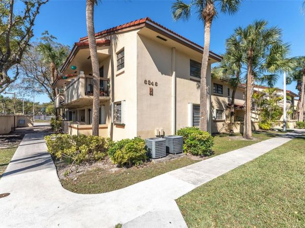 6346 SW 136th Ct , Unit 110-H, Miami, FL 33183