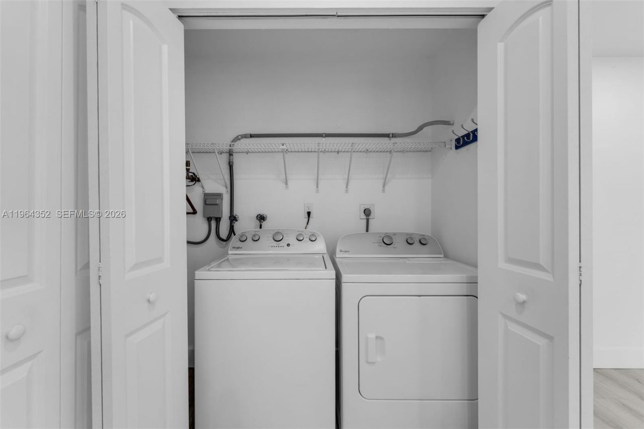 6346 SW 136th Ct, Unit 110-H, Miami, FL 33183 Photo