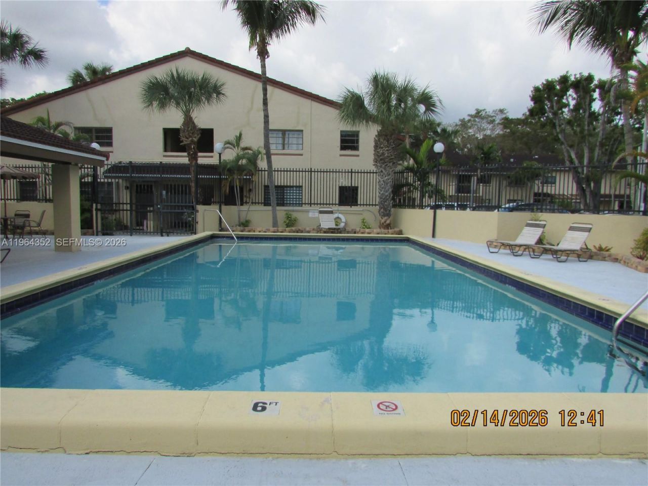 6346 SW 136th Ct, Unit 110-H, Miami, FL 33183 Photo