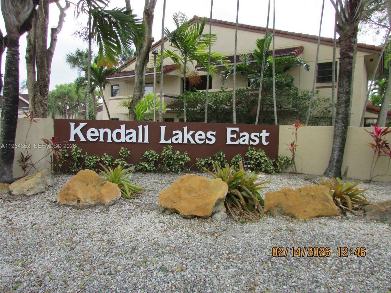 6346 SW 136th Ct, Unit 110-H, Miami, FL 33183 Photo