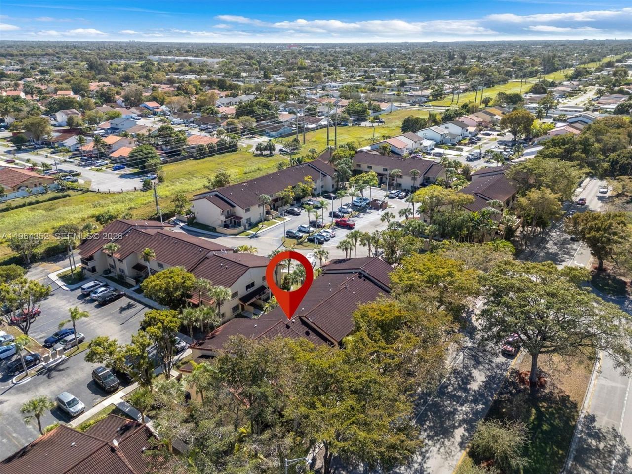 6346 SW 136th Ct, Unit 110-H, Miami, FL 33183 Photo