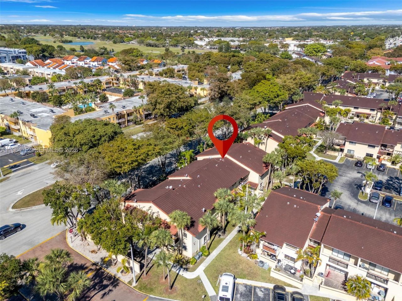 6346 SW 136th Ct, Unit 110-H, Miami, FL 33183 Photo