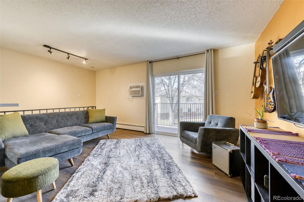 7309 W Hampden Avenue, Unit 6604, Lakewood, CO 80227 Main Photo