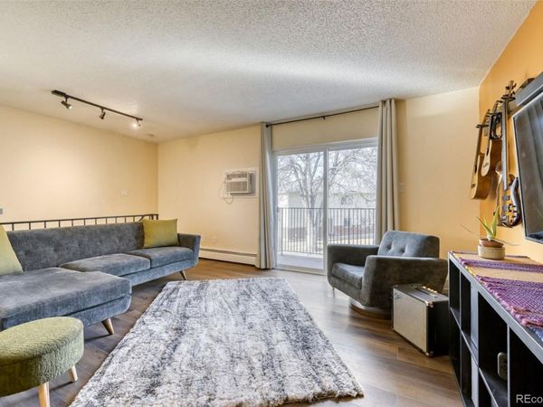 7309 W Hampden Avenue, Unit 6604, Lakewood, CO 80227