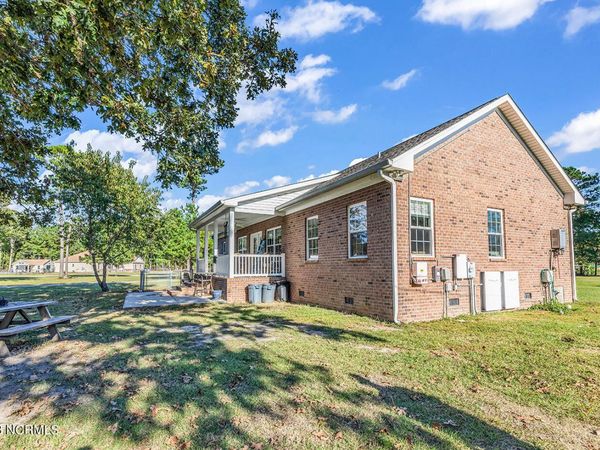4013 Thomas Road, Little River, SC 29566