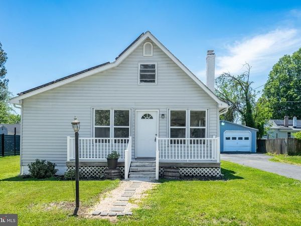 3718 4TH AVENUE, EDGEWATER, MD 21037