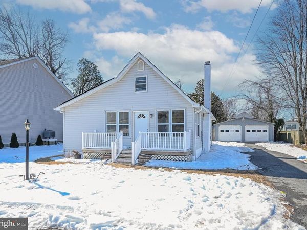 3718 4TH AVENUE , EDGEWATER, MD 21037