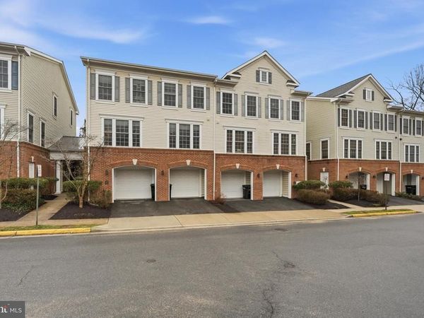 3553 HUNTLEY MANOR LANE, ALEXANDRIA, VA 22306