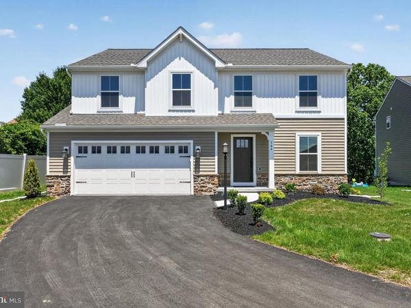 764 FAWN WAY, Unit LOT 19, PENNSBURG, PA 18073