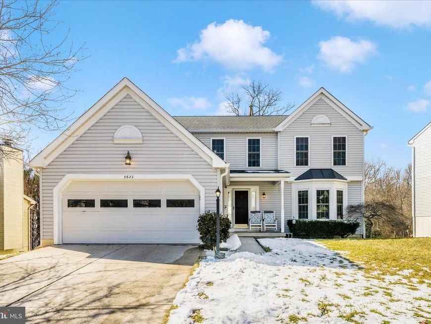 5623 Roundtree Lane, Columbia, MD 21045 Main Photo