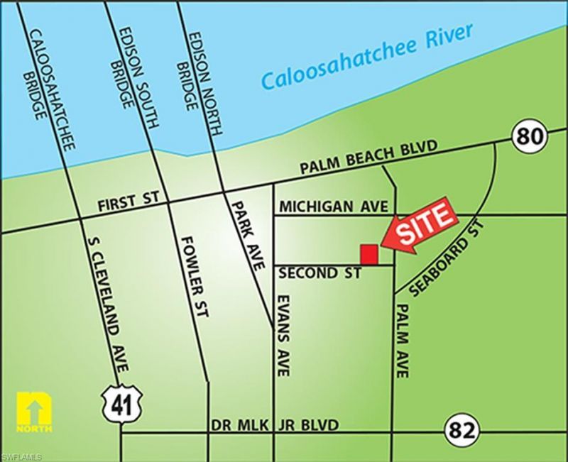 2753 2nd St , Fort Myers, FL 33916 Photo